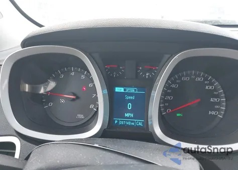 2017 Chevrolet Equinox Lt from USA, damaged, VIN 2GNALCEK0H1562866